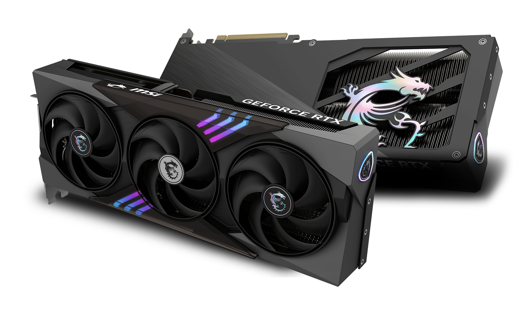 MSI Gaming GeForce RTX 5070 Ti Video Card RTX 5070 Ti 16G GAMING TRIO OC PLUS